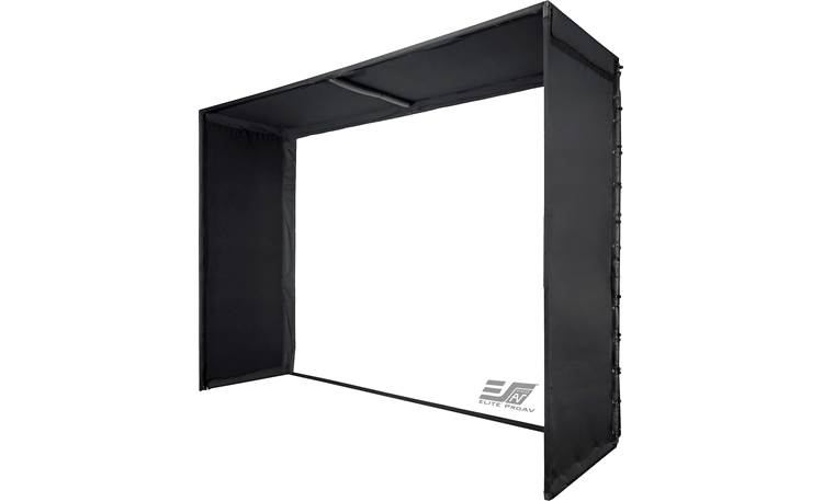 Elite ProAV® Golf Bay Pro Other