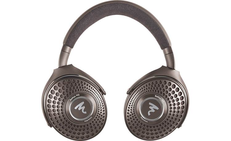 Focal Bathys MG Earcups fold flat