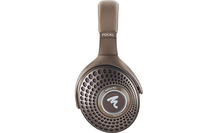 Focal Bathys MG Side view