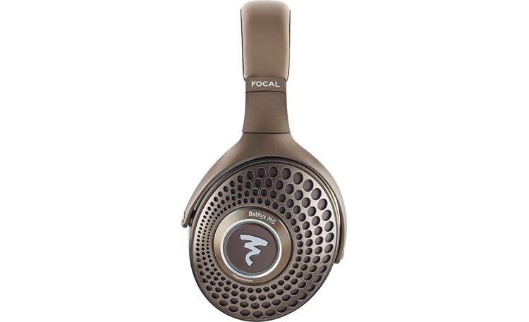 Amazon.com: Focal Bathys High-Fidelity Bluetooth Noise