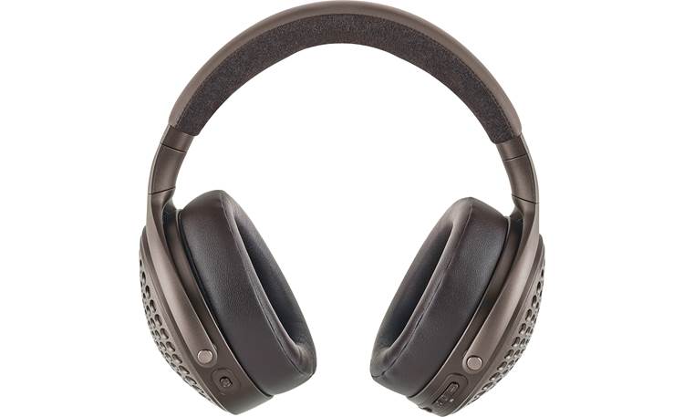 Focal Bathys MG Straight-ahead view