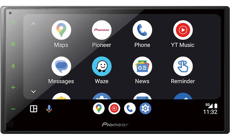Pioneer DMH-1800NEX