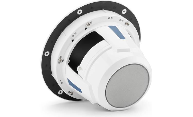 Jl Audio M6-880X-L-GwSw-Single Back