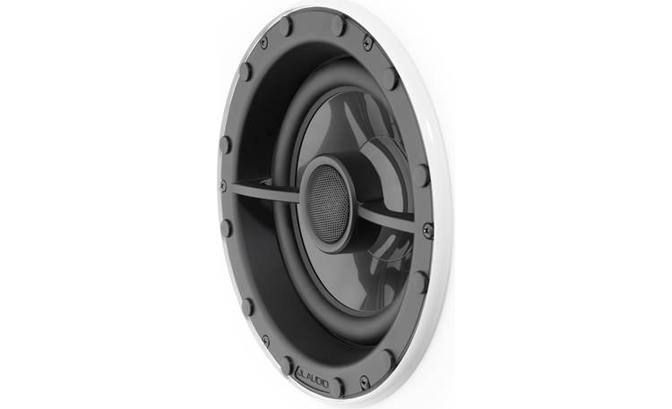 Jl Audio M6-880X-L-GwSw-Single Other