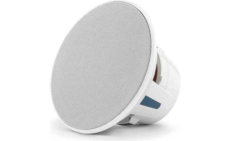 Jl Audio M6-880X-L-GwSw-Single Front