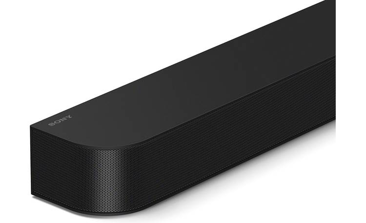 Sony BRAVIA Theater System 6 Angle