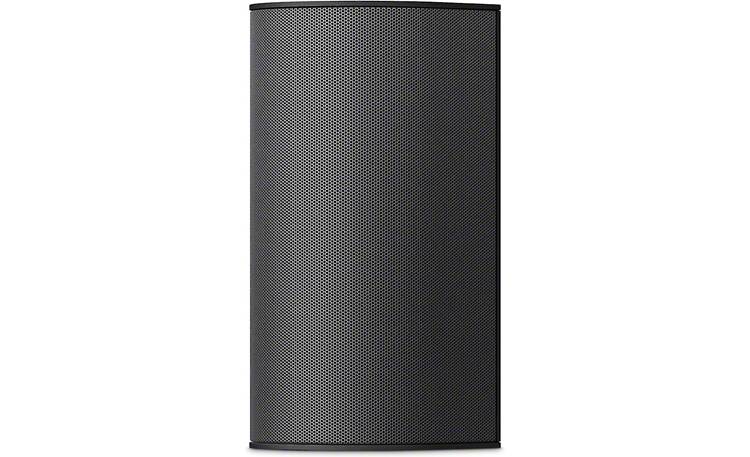 Sony BRAVIA Theater System 6 Two wired rear speakers for true wraparound sound effects