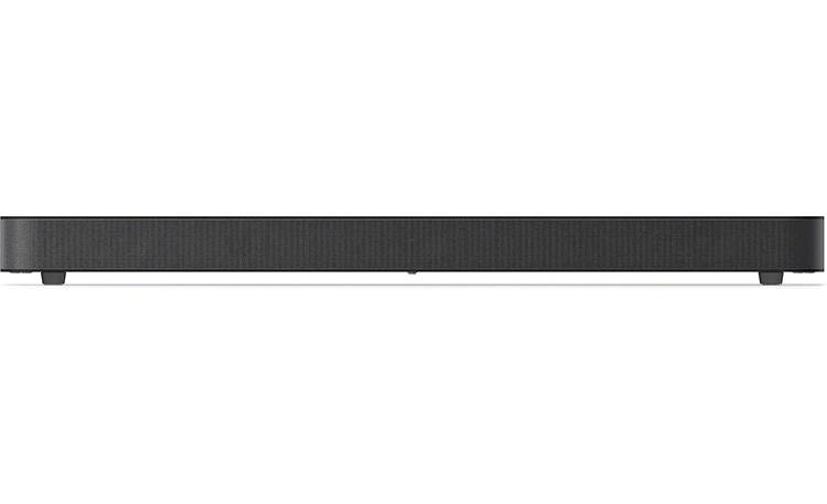 Sony BRAVIA Theater System 6 Sound bar feet