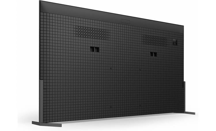 Sony BRAVIA 8 II (K55XR80M2) Back