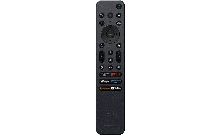 Sony BRAVIA 5 (K65XR50) Remote