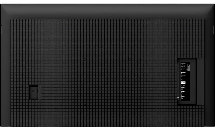 Sony BRAVIA 5 (K65XR50) Back