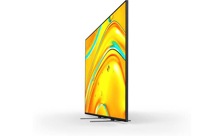 Sony BRAVIA 5 (K65XR50) XR Contrast Booster 10 balances light output across the screen for great brightness and contrast