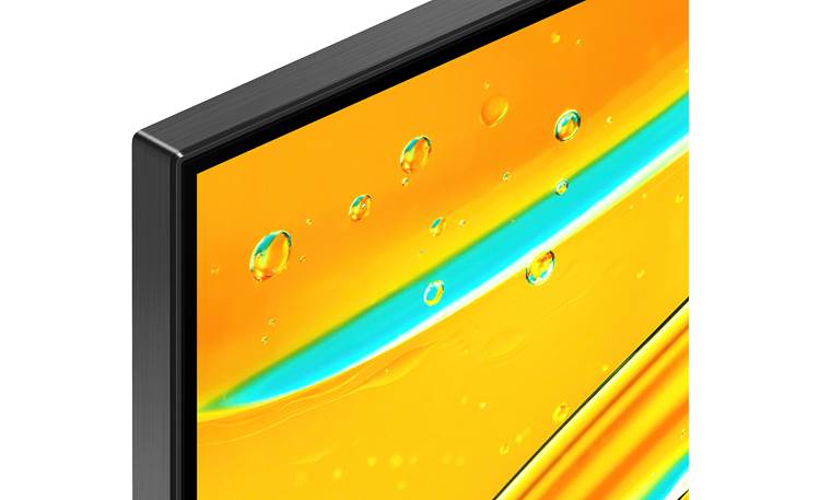 Sony BRAVIA 5 (K65XR50) Sleek bezel design