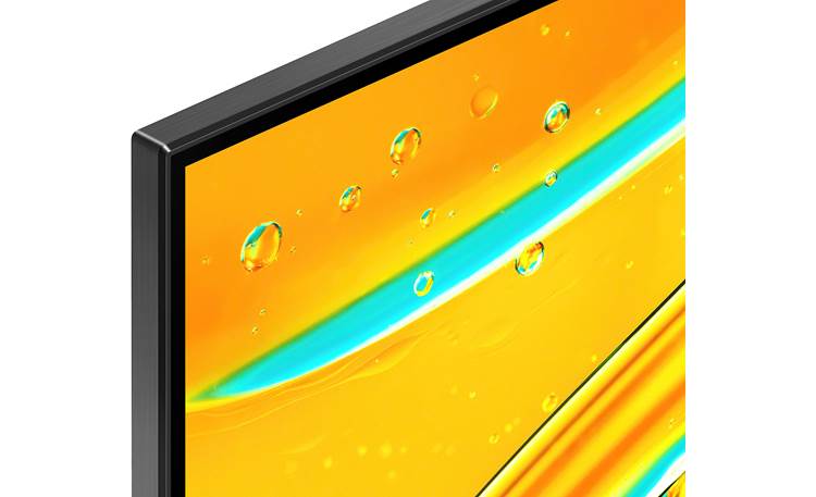 Sony BRAVIA 5 (K85XR50) Sleek bezel design