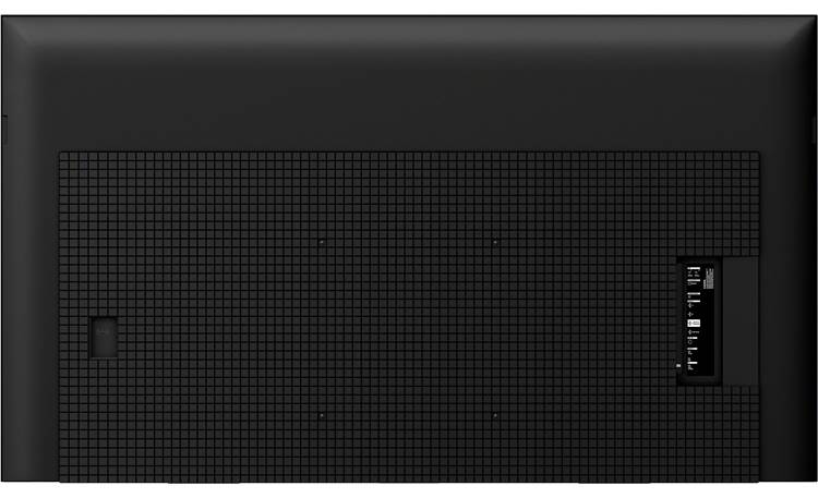 Sony BRAVIA 5 (K85XR50) Back