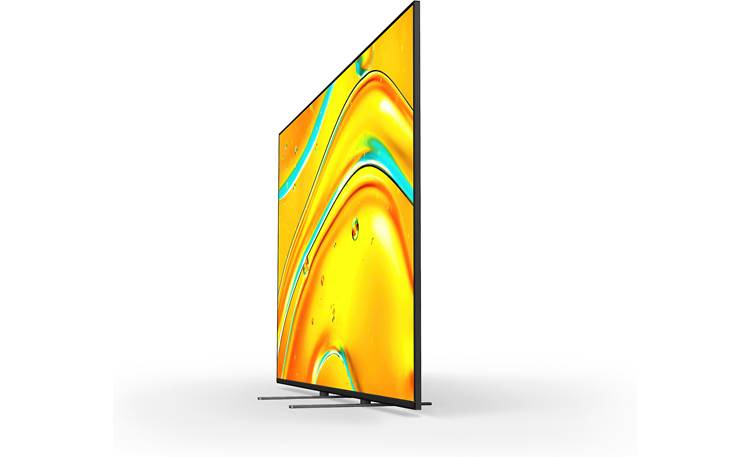 Sony BRAVIA 5 (K85XR50) XR Contrast Booster 10 balances light output across the screen for great brightness and contrast
