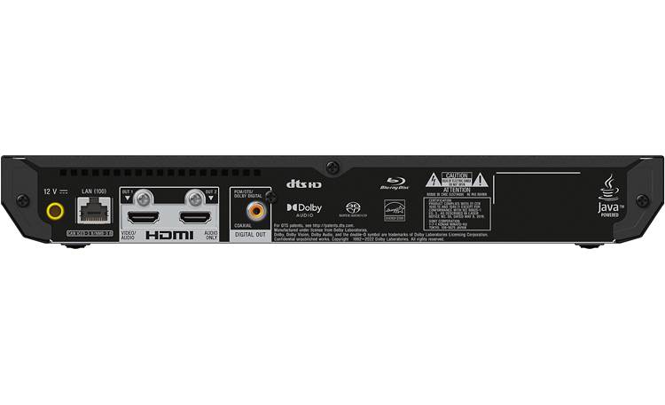 SONY Ultra-HD Blu-rayプレイヤー　 UBP-X700 Amazon.com: Sony UBP-X700 X700 4K UHD Blu-ray Player