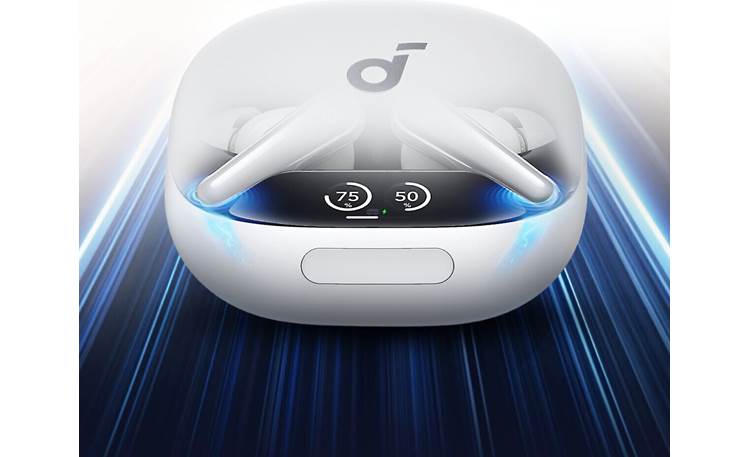 イヤホン Anker Soundcore Liberty 4 Pro White ANKER Soundcore Liberty 4 Pro A3954N21 [パールホワイト] 価格