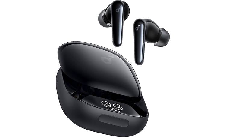 アンカー　リバティ4Pro Soundcore Liberty 4 Pro | ワイヤレスイヤホンの製品情報