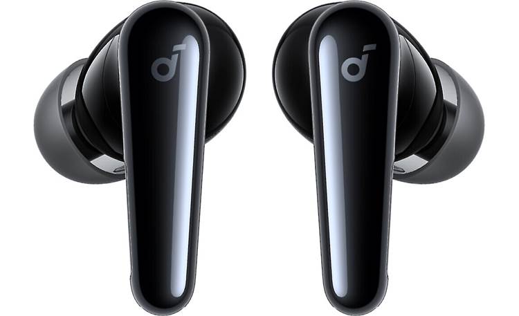 アンカーLibety4 Soundcore by Anker Liberty 4 NC Noise Canceling True