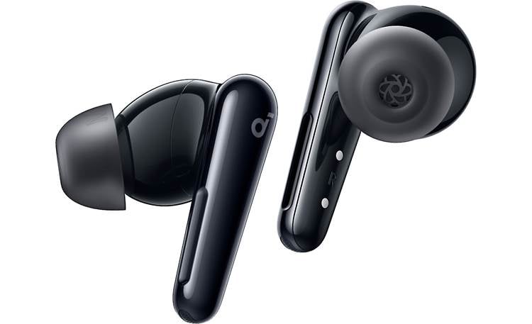 美品:soundcoreLiberty4 pro Soundcore Liberty 4 Pro Wireless Earbuds 7-Sensor Noise