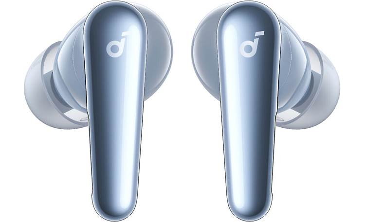 Anker Soundcore Liberty 4 Pro (Glossy Light Blue): price