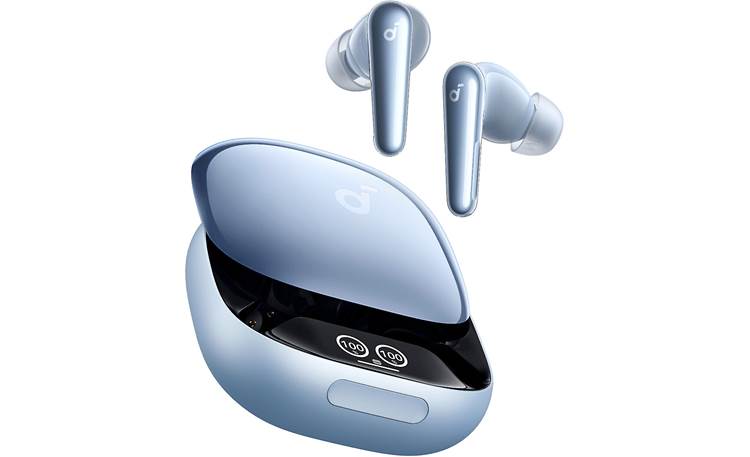 Anker Soundcore Liberty 4 Pro (Glossy Light Blue): price