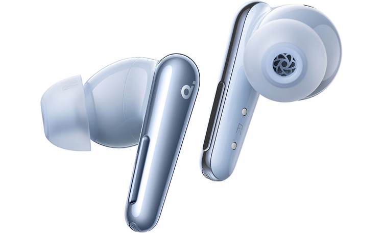 Anker Soundcore Liberty 4 Pro (Glossy Light Blue): price