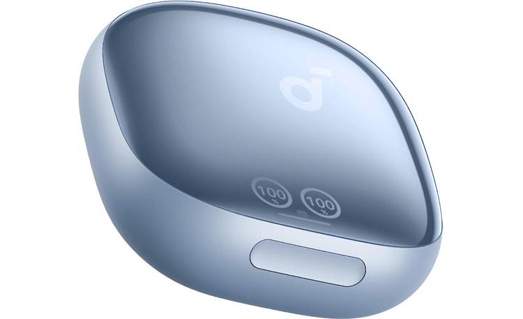 Anker Soundcore Liberty 4 Pro (Glossy Light Blue): price