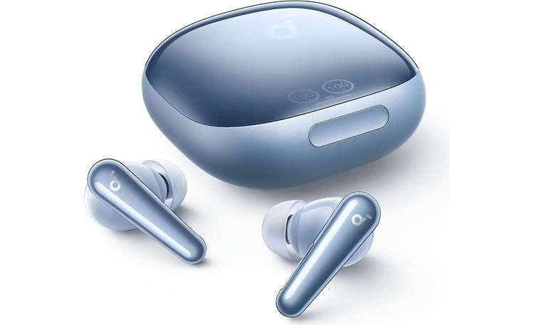 Anker Soundcore Liberty 4 Pro (Glossy Light Blue): price