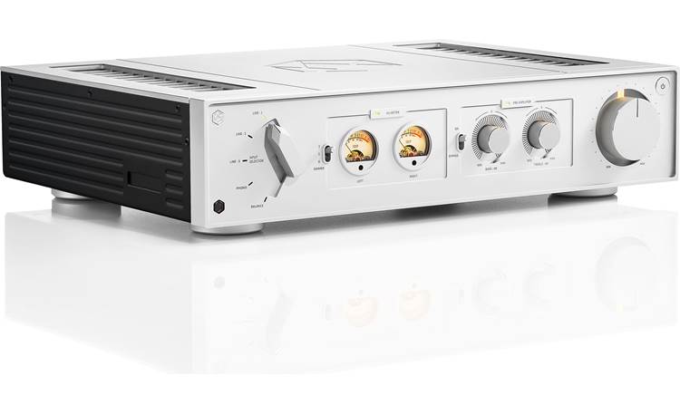 HiFi Rose RA280 and RS151 RA280 integrated amp