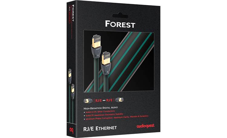 AudioQuest Forest Other