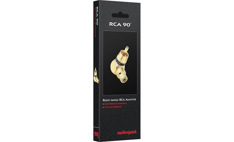 AudioQuest RCA 90 Other