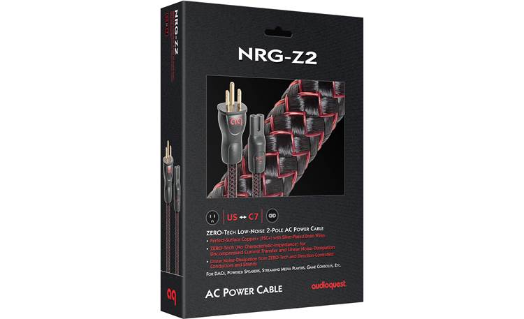 AudioQuest NRG-Z2 Other