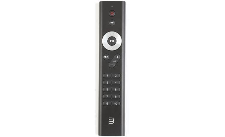 Bluesound RC1 Front