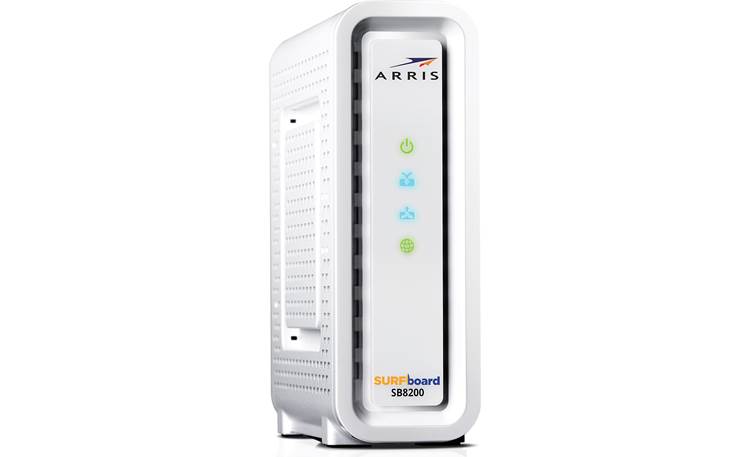 ARRIS SURFboard SB8200 Front