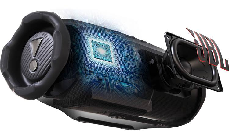 ズ*ン様 JBL charge6 本体 JBL Charge 6 | 防水対応ポータブルBluetoothスピーカー