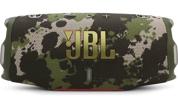 JBL Charge 6 迷彩 Amazon.com: JBL Charge 6 Waterproof Portable Speaker Bundle