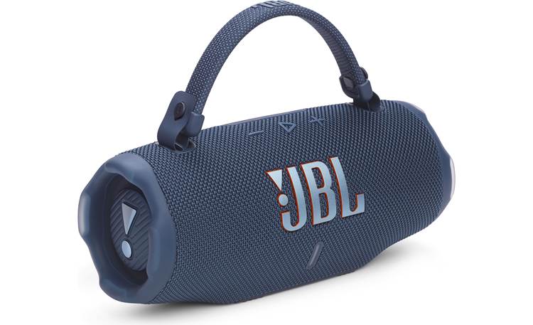 Amazon.com: JBL Charge 6 - Portable Waterproof & Drop-Proof