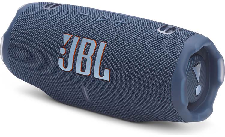 Amazon.com: JBL Charge 6 - Portable Waterproof & Drop-Proof