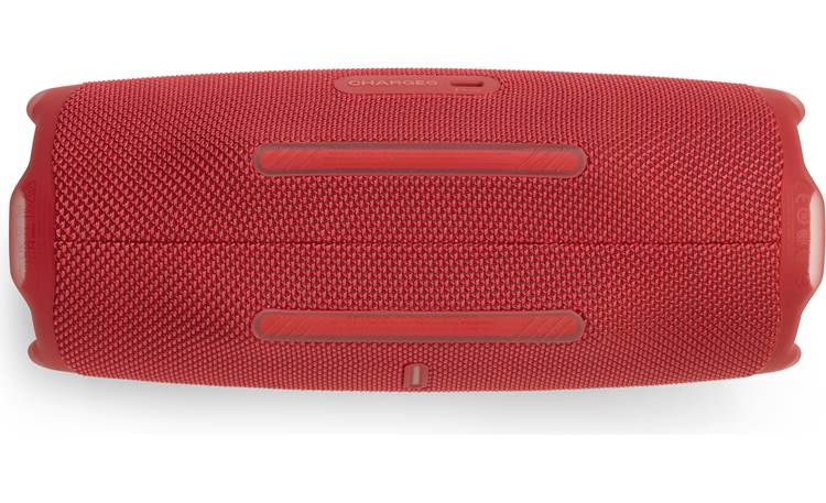 JBL Charge 6 (Red) Waterproof portable Bluetooth® speaker at