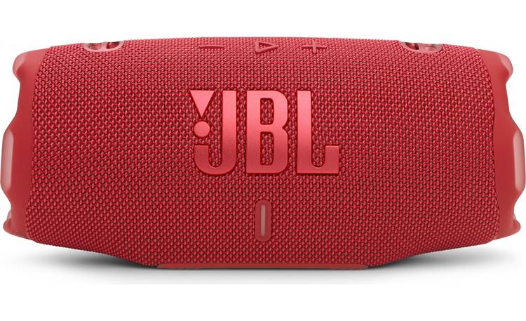新品・未使用品 JBL Charge 5 レッド Amazon.com: JBL CHARGE 5 - Portable Bluetooth Speaker - Red