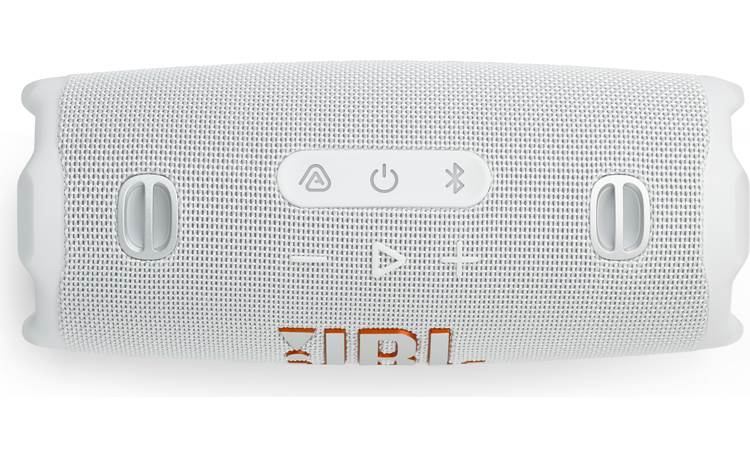 JBL Charge6 ワイヤレススピーカー ホワイト JBL Charge 6 Portable Wireless Speaker 2025 White
