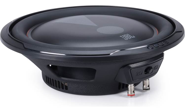 JBL Club 122SL Front