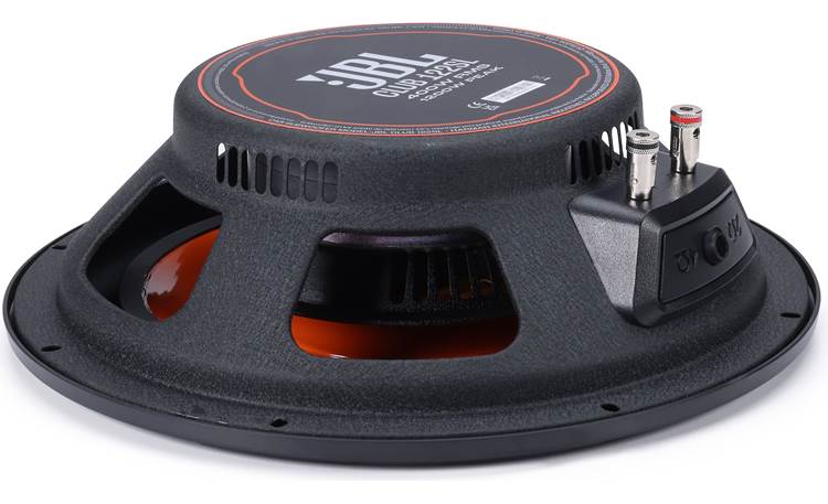 JBL Club 122SL Back