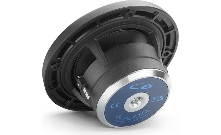 JL Audio C6-275cm Back