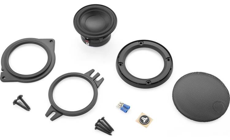 JL Audio C6-275cm Other