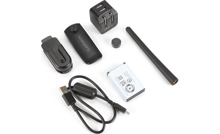 Garmin Alpha® 200 Plus Other