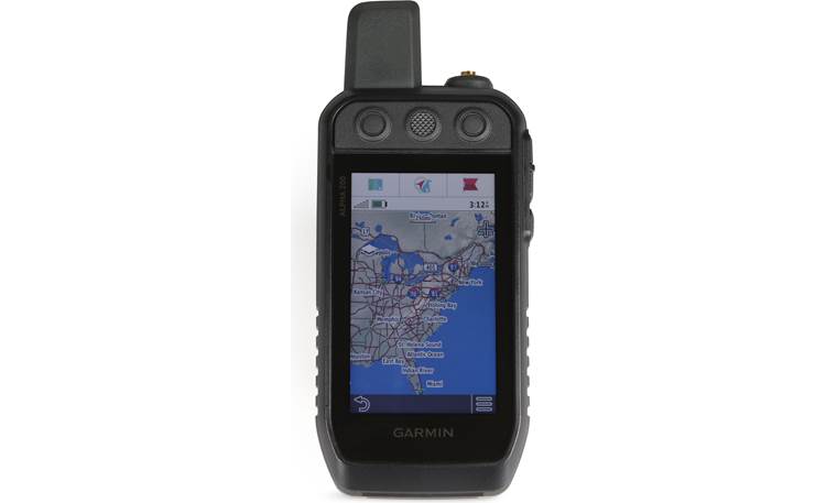 Garmin Alpha® 200 Plus Other