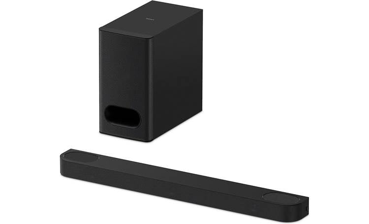 BRAVIA Theatre Bar 6 【ほぼ新品】 Sony BRAVIA Theater Bar 6 Powered 3.1.2-channel Dolby Atmos® sound